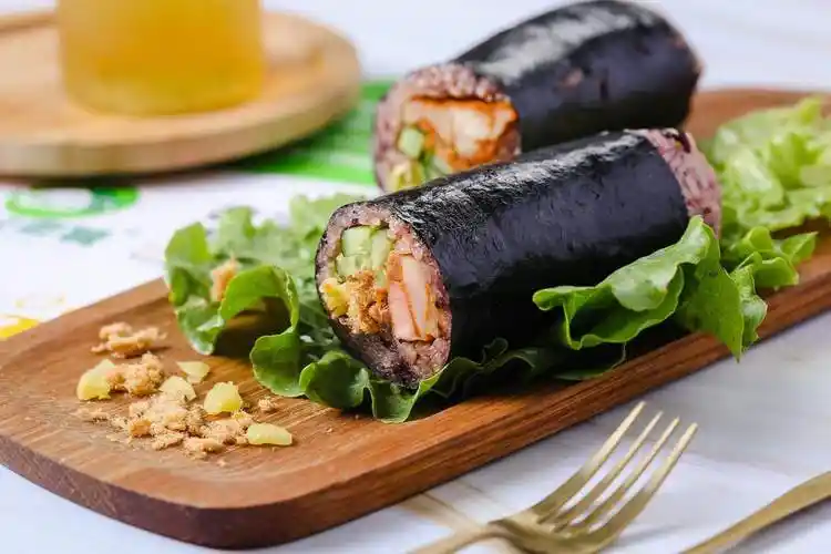 特色台湾饭团制作技术培训班