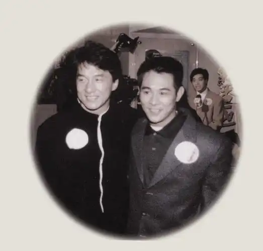 主题:中国武打演员大全