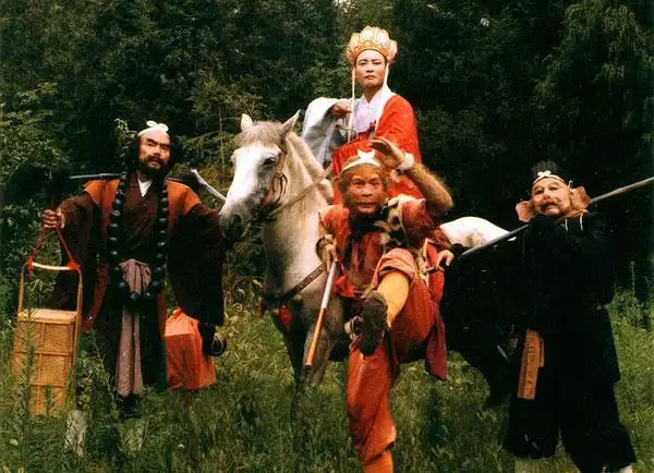 《西游记》有无可能加入新角色,使师徒变成五人?