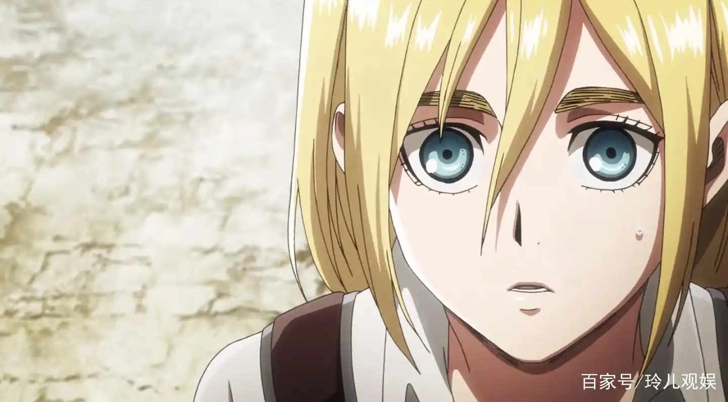 赫里斯塔·兰斯的孩子是谁的?赫里斯塔·兰斯经历了什么?