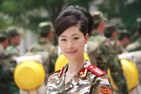 mv于文华士兵兄弟彩妆版