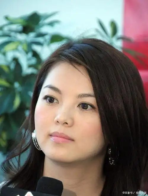 不知道中国有没有在香港是有的双面人李湘终于瞒不住了