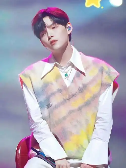 喜欢朱星杰我们就是姐妹