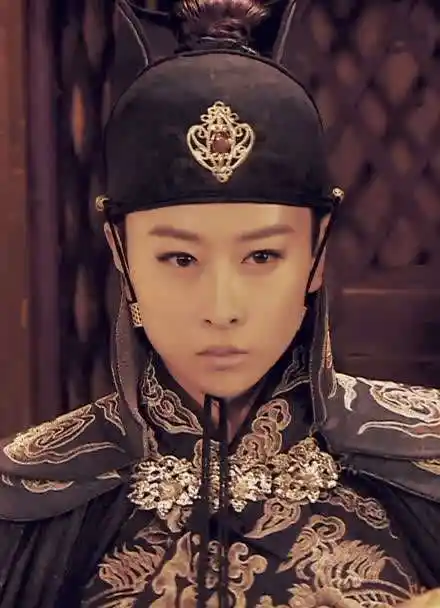 用毛俊杰的方式打开龙门飞甲雨化田