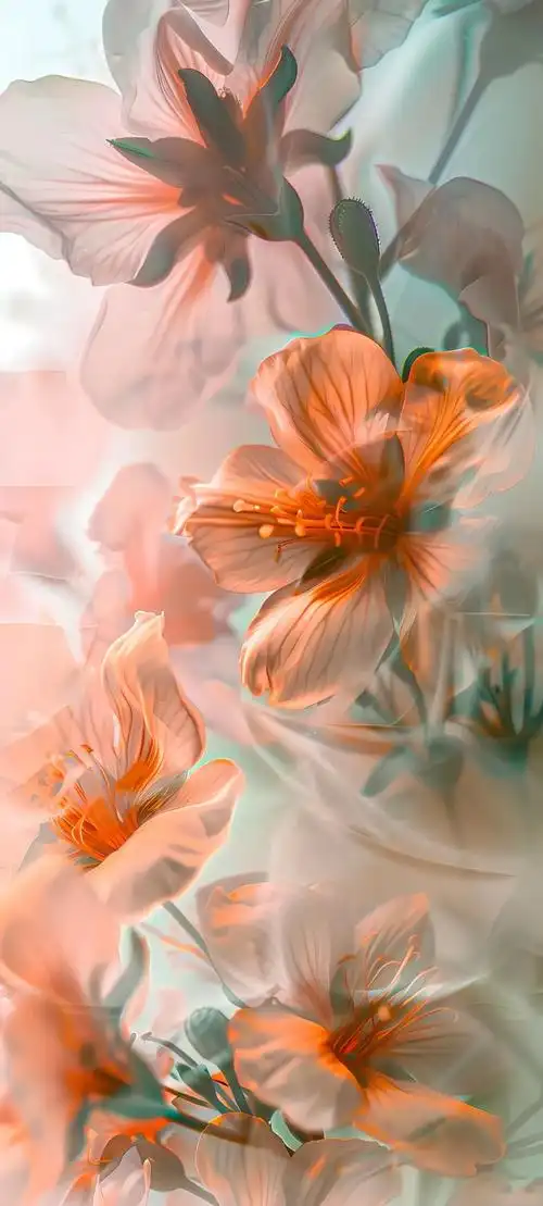 手机壁纸好看到爆的创意抽象个性壁纸无水印可保存下载