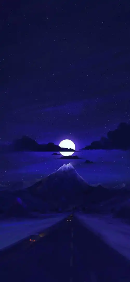 有哪些高端大气的手机壁纸? - 知乎