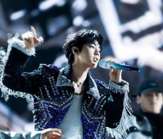 跨年晚会成破案现场:于适被判定真唱,王俊凯王源粉丝互嘲难听_网友