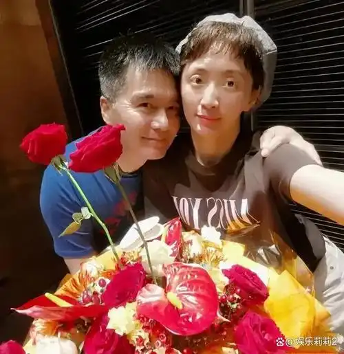 许亚军:我结四次婚,并不是因为花心,只是我对感情"负责任"