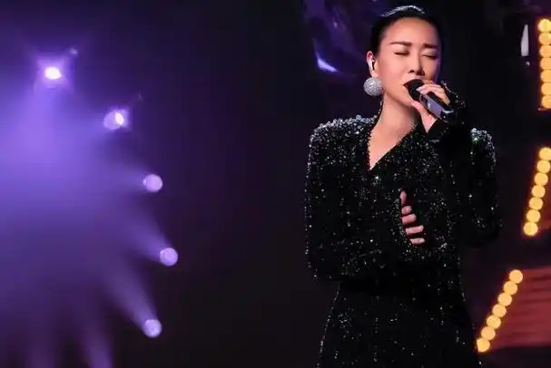 《歌手2024》首播收视第一,芒果台又打开任督二脉,给人意外惊喜