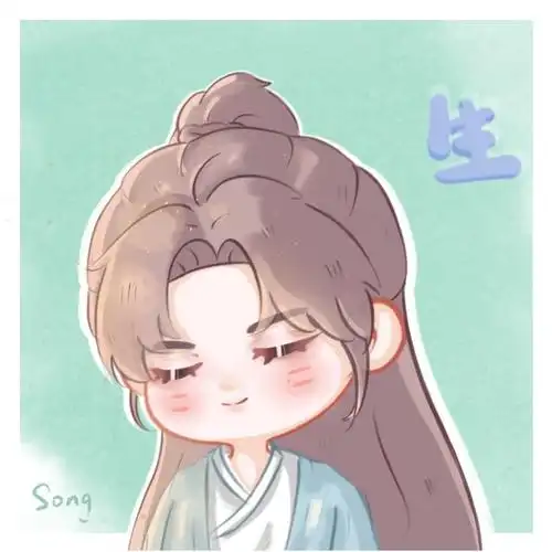 张哲瀚疯子ps:大家不用问我,不商用的话做头像的话随意使用,搬运弊ⅱ