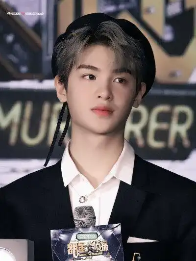 justin黄明昊神仙图 - 堆糖,美图壁纸兴趣社区