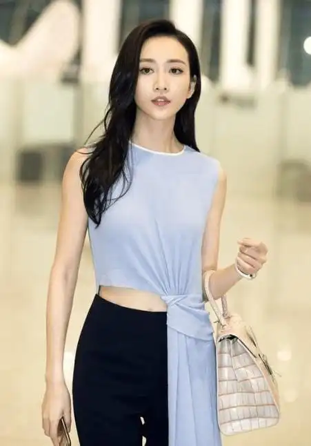 王鸥年轻时为什么无人追?