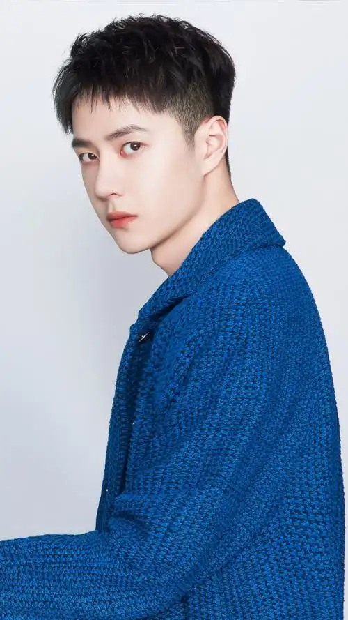 王一博香奈儿品牌形象大使