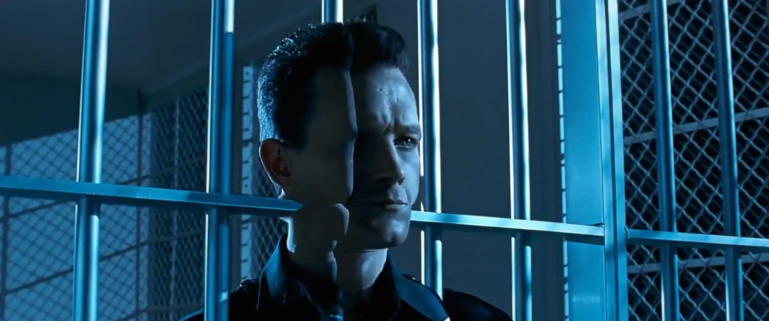 《终结者:黑暗命运》为终战,女战神莎拉回归,施瓦辛格谢幕