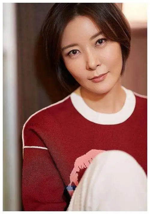 柯蓝|柯蓝:背景比韩雪还强大,我不是黄志忠小三,50岁我也不想结婚