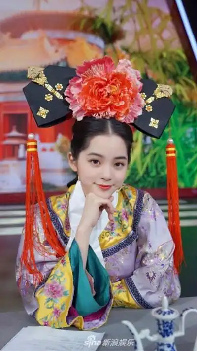 欧阳娜娜王牌对王牌