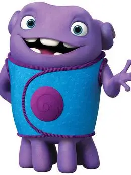 疯狂外星人剧情简介