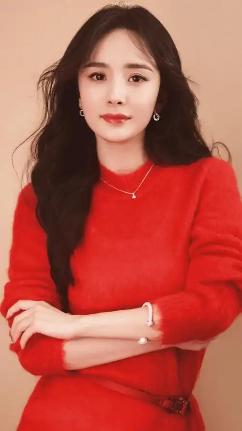 气质女神杨幂,锁屏图片,高清手机壁纸,明星-回车桌面