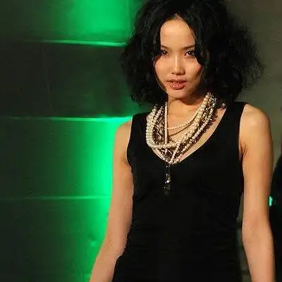 【图】黄龄龙门镖局中打酱油 千呼万唤终完成mv拍摄