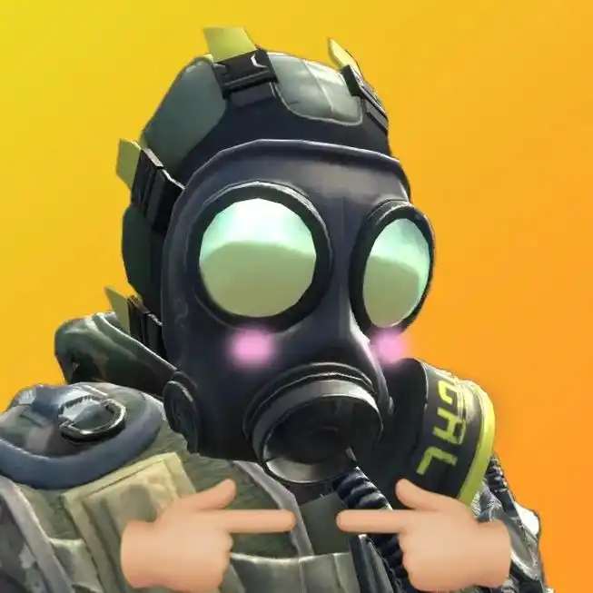 csgo头像 12 【苍蝇头】【老k】 #csgo #搞笑头 - 抖音