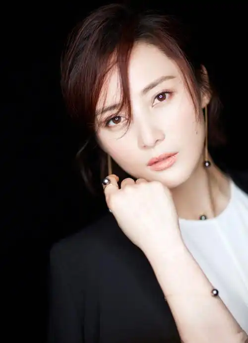 蒋勤勤晒美照,非常值得看的一篇文章