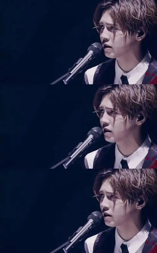 片寄凉太开微博,人气爆棚的日本小帅哥颜值逆天