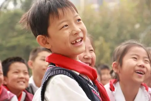 作家进校园,书香飘满院——著名儿童文学作家安武林走进文昌小学