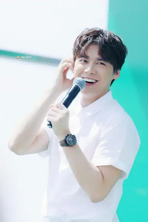 170610 最喜欢看你笑@李易峰#李易峰##李易峰心理罪方木#[高清9p]