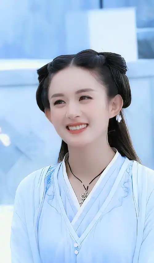 赵丽颖超话#赵丽颖花千骨开播九周年#96#赵丽颖角色101#96#赵丽颖