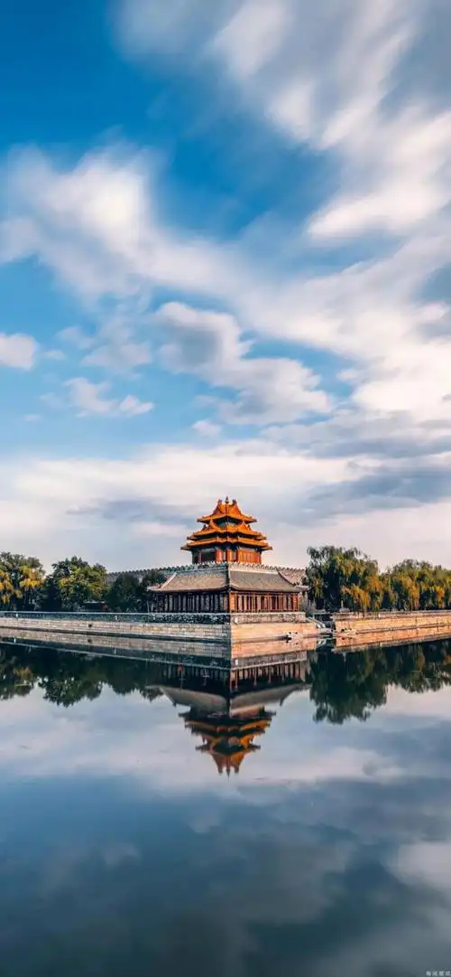 中国风手机壁纸