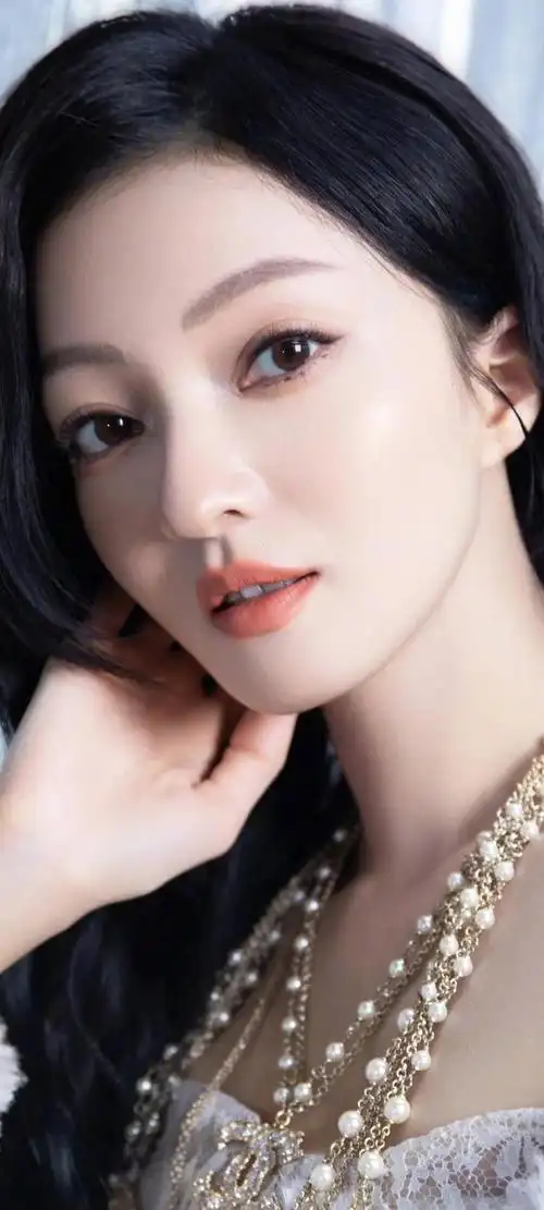 张韶涵美图壁纸|写真分享_网易订阅