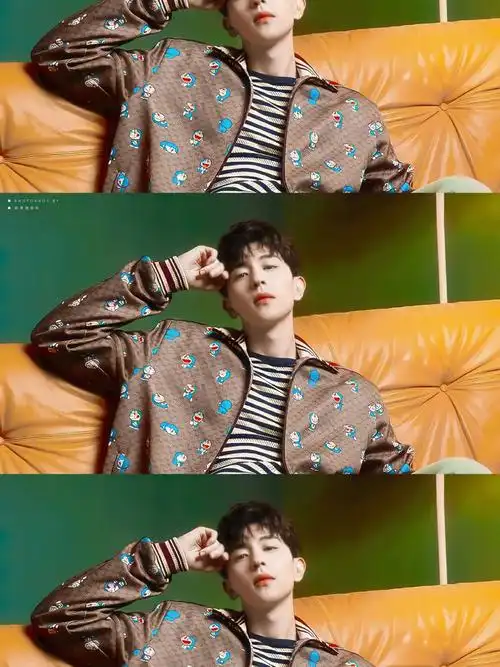 邓伦三格壁纸来袭