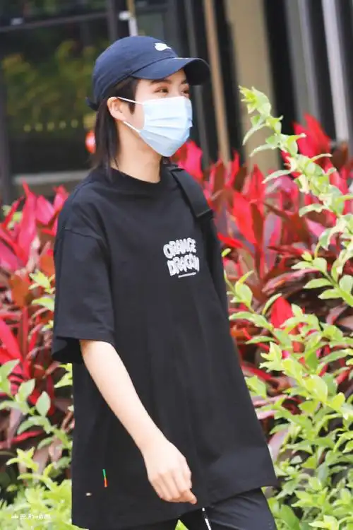 青春有你2 林凡##林凡长发