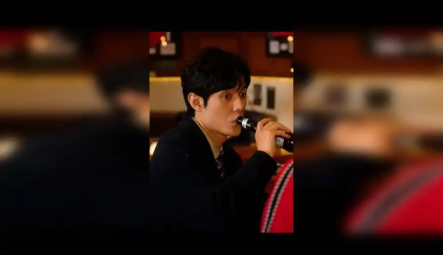 山水有相逢,我们还会再见面 棋魂 胡先煦 张超