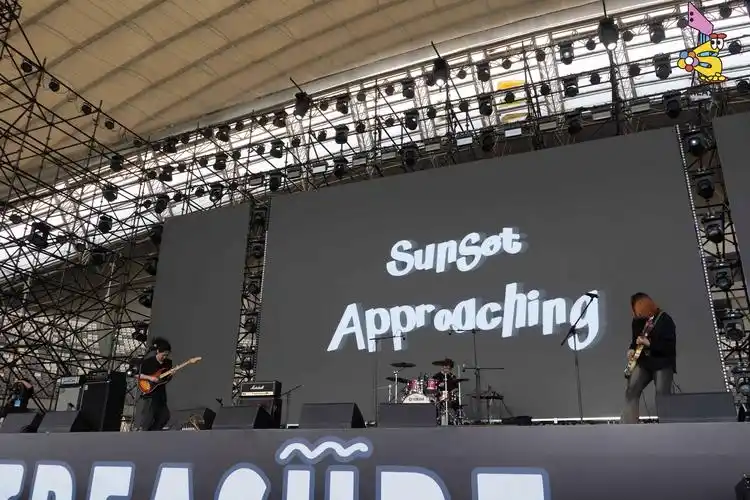 成都宝藏音乐节,一场开到春天里的"挖宝"音乐节 - 中国日报网