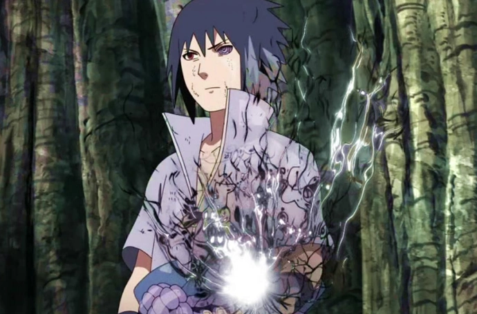 佐助的六勾玉轮回眼是六道仙人赐予还是用柱间细胞自己开的