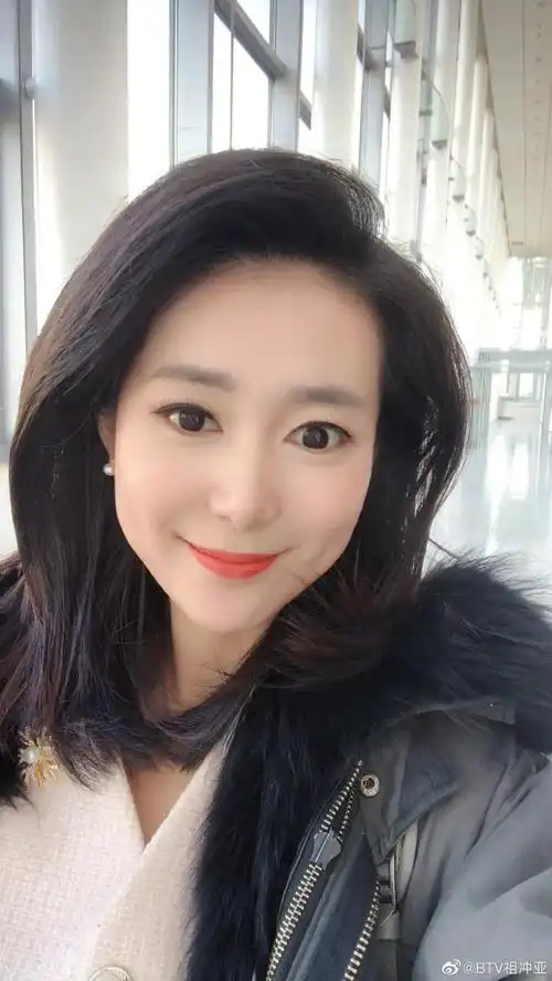 祖冲亚,狮子座,身高160,北京电视台主持人,研究生