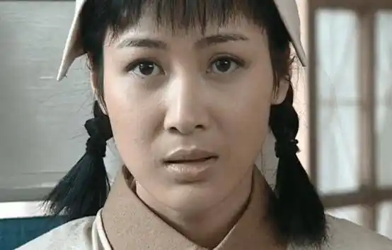 在《亮剑》中,秀琴和田雨哪个更适合李云龙?_山本一_赵家峪_英雄