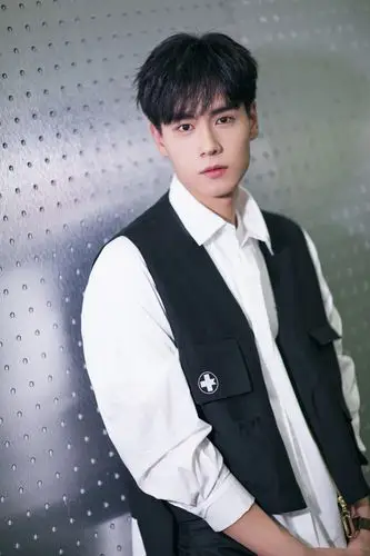 胡一天最新一期快本造型