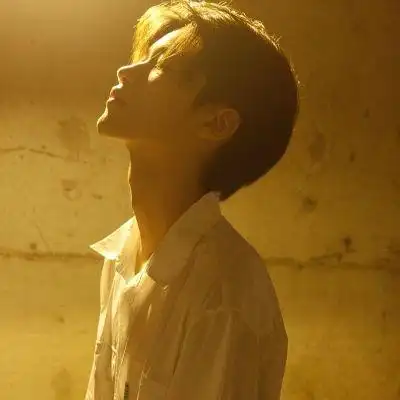 文艺帅气优质魅力男生头像集玫瑰海岸线