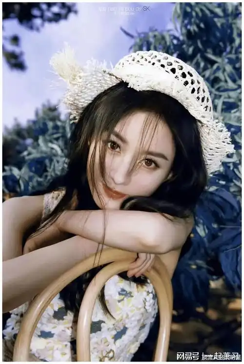 快来看看9位女明星,演技和讨喜程度赵丽颖第2,杨紫第4