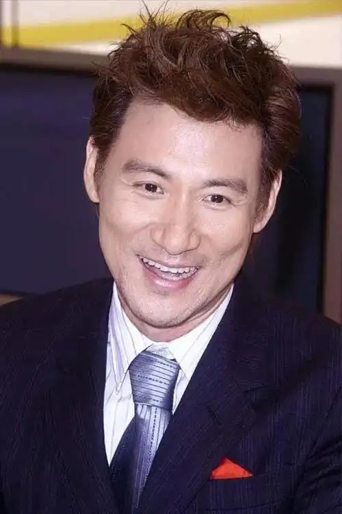 张学友个人简历(张学友中国香港男歌手,演员)