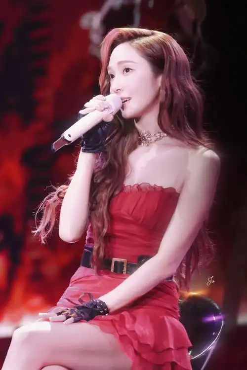 #郑秀妍演唱会#