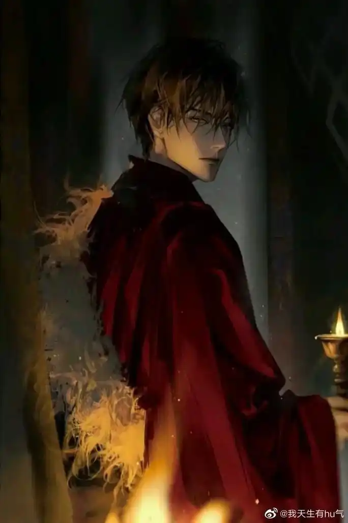 图片盗墓笔记张起灵长白山是多少人的遗憾