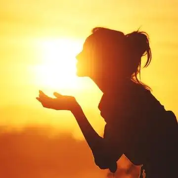 王二小的相册背影