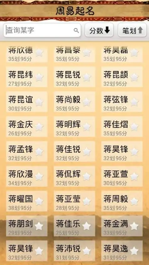 八字测试起名:取名网生辰八字免费