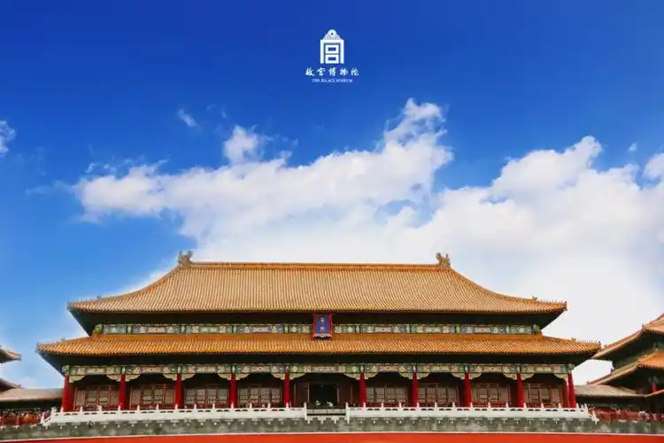 摄影丨故宫博物院