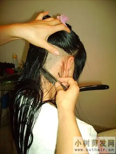 继续推出精彩mm剪bob图14