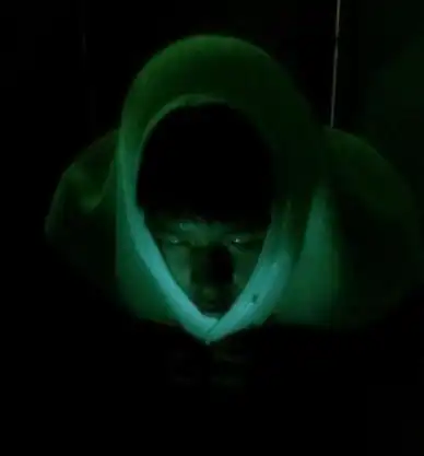 鬼怪图片能惊喜到你的吓人动态鬼图片