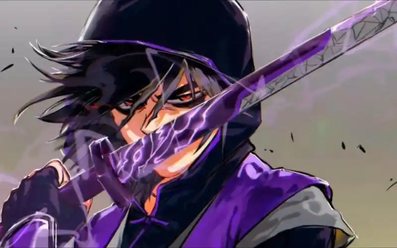 刺客伍六七&明月天涯